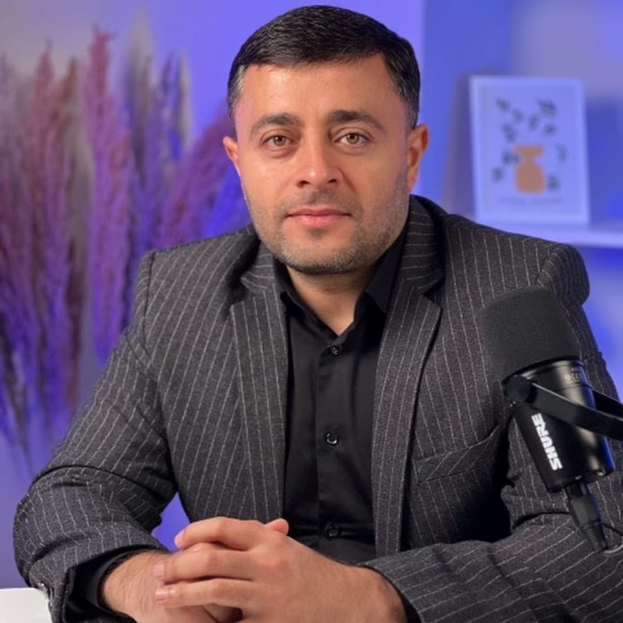 Anar Həsənov